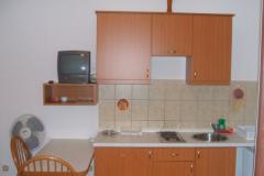 Wawa apartmani Appartamento 4 – studio 2 foto 3