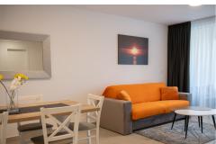 A&amp;V Residence Appartamento 1 – E1 foto 5