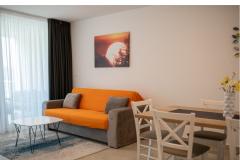 A&amp;V Residence Appartamento 3 – E3 foto 4