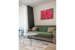 A&amp;V Residence Appartamento 6 – E6 foto 4