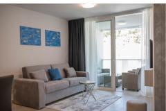 A&amp;V Residence Appartamento 11 – E13 foto 4