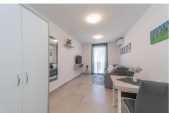 A&amp;V Residence Appartamento 12 – E14 foto 2