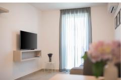 A&amp;V Residence Appartamento 12 – E14 foto 4