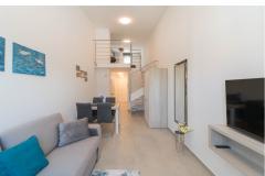 A&amp;V Residence Appartamento 15 – E17 foto 3