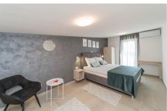 A&amp;V Residence Appartamento 15 – E17 foto 4