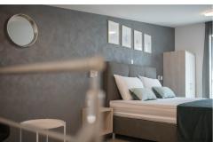 A&amp;V Residence Appartamento 15 – E17 foto 5