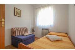 Maena Appartments Appartamento 2 – Yellow foto 2