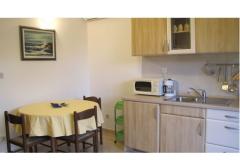 Maena Appartments Appartamento 2 – Yellow foto 4