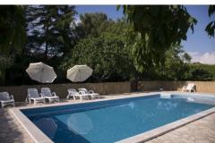 Sanja Appartamenti Novigrad Appartamento 1 – Dorotea foto 1
