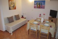 Sanja Appartamenti Novigrad Appartamento 1 – Dorotea foto 4