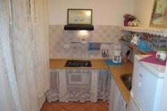 Sanja Appartamenti Novigrad Appartamento 1 – Dorotea foto 5