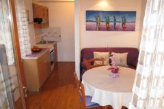 Sanja Appartamenti Novigrad Appartamento 2 – Orah foto 1
