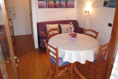Sanja Appartamenti Novigrad Appartamento 2 – Orah foto 2