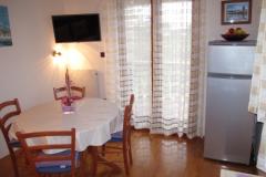 Sanja Appartamenti Novigrad Appartamento 2 – Orah foto 3