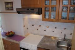 Sanja Appartamenti Novigrad Appartamento 2 – Orah foto 4