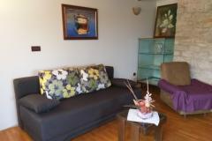 Sanja Appartamenti Novigrad Appartamento 3 – Maslina foto 3