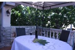 Sanja Appartamenti Novigrad Appartamento 3 – Maslina foto 4