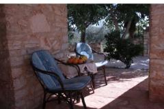 Sanja Appartamenti Novigrad Appartamento 4 – Kazun foto 1