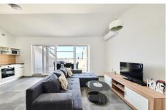 Villa Vienna Appartamento 4 – Sommer foto 1