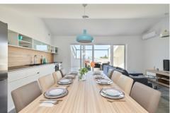 Villa Vienna Appartamento 4 – Sommer foto 3