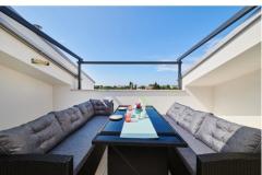 Villa Vienna Appartamento 4 – Sommer foto 4