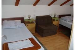 Kiwi Appartamenti Appartamento 1 – apartman A foto 3