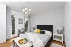 Villa Mirta ZadarVillas Appartamento 1 – Villa foto 1