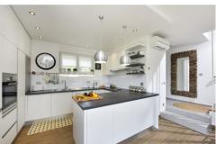 Villa Mirta ZadarVillas Appartamento 1 – Villa foto 4