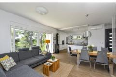 Villa Mirta ZadarVillas Appartamento 1 – Villa foto 5