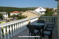 Apartma Buba Appartamento 1 – sprat foto 3