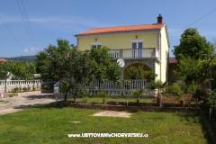 Apartma Buba Appartamento 2 – prizemlje foto 2