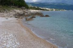 Appartamento Novi Vinodolski Patalen Appartamento 1 – Ivana foto 1