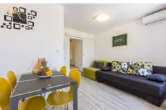 Appartamenti Bionda Novi Vinodolski Appartamento 1 – Bionda 1 foto 2
