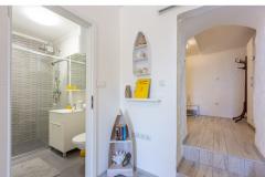 Appartamenti Bionda Novi Vinodolski Appartamento 1 – Bionda 1 foto 4