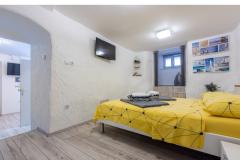 Appartamenti Bionda Novi Vinodolski Appartamento 1 – Bionda 1 foto 5