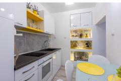 Appartamenti Bionda Novi Vinodolski Appartamento 2 – Bionda 2 foto 4