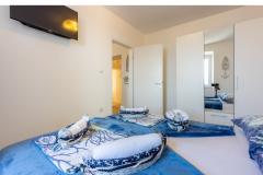 Appartamenti Bionda Novi Vinodolski Appartamento 2 – Bionda 2 foto 5