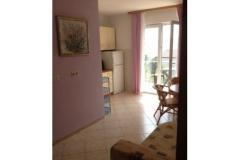 Appartamenti Brigita Appartamento 3 – Lila foto 4