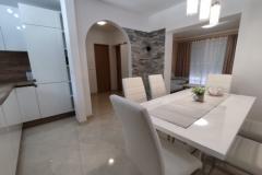 Appartamenti DUKA Appartamento 1 – Davor foto 2