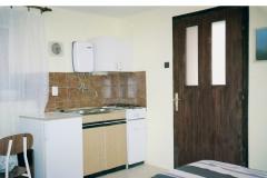 Appartamenti Ficko Appartamento 1 – studio1 2* foto 4