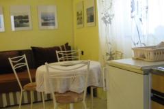 Appartamenti Ficko Appartamento 1 – studio1 2* foto 5