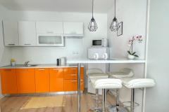 Appartamenti Gajeta Povile Appartamento 2 – Apartman 1 foto 3