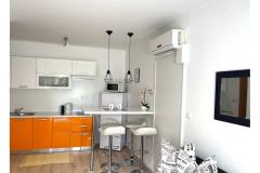 Appartamenti Gajeta Povile Appartamento 2 – Apartman 1 foto 4