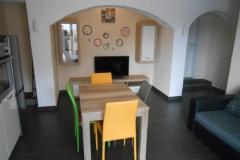 Appartamenti Pavelić Appartamento 3 – A4+1 foto 1