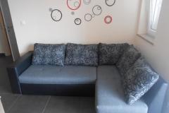 Appartamenti Pavelić Appartamento 3 – A4+1 foto 5