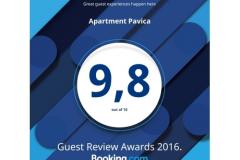 Appartamenti Pavica  Appartamento 2 – Apt2 foto 2