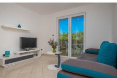 Appartamenti Principium Appartamento 1 – 2 bedroom foto 1