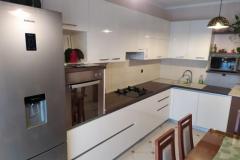 Appartamenti*Tikvesa* Novi Vinodolski Appartamento 1 – Apt Tin foto 1