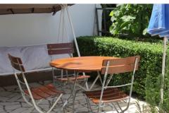 Appartamenti Eliška Appartamento 2 – ST Eliška foto 5