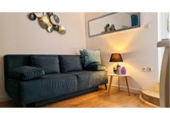 Appartamenti Villa Laurus Appartamento 3 – Rosmarinus foto 4